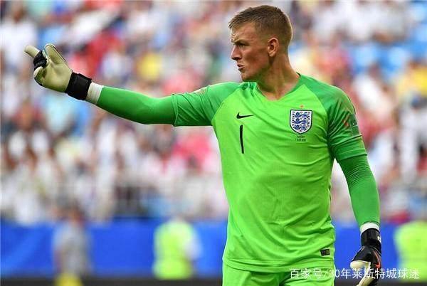 英格蘭時隔28年，再度進入世界杯4強……